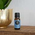 thumbnail image 2 of Edens Garden Deep Breath Essential Oil Blend- 100% Pure Premium Grade, Undiluted, Natural, Therapeutic, Aromatherapy, The Best for Skin, Humidifiers, Candle 30 ml (1 fl oz), 2 of 9