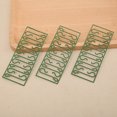 thumbnail image 3 of 10Set Christmas Tree Decoration S Hook Festive Supplies Auxiliary Plastic Accessories, 3 of 6