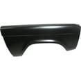 thumbnail image 5 of For 1966-1977 Bronco Fender Front, Right Primed Steel FO1241176 D7TZ16005A, 5 of 5
