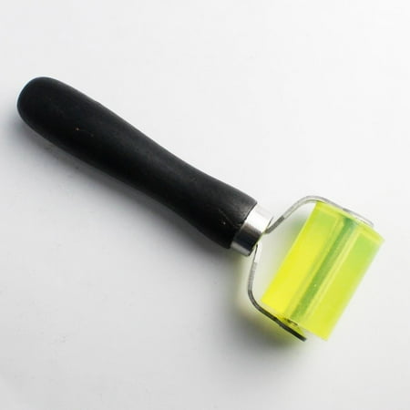 Car Audio Sound Deadener Deadening Mat Application Installation Roller