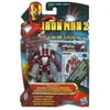 Iron Man 2 Concept 3.75" Figure Iron Man Inferno Mission Armor