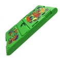 thumbnail image 3 of Support pour Nintendo avec Emplacements pour Cartes de Jeu, Support Ajustable, Portable, Pliable Compatible avec Console Nintendo Switch/Switch Lite/Switch OLED, 3 of 4