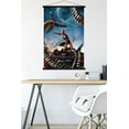 thumbnail image 3 of Marvel Spider-Man: No Way Home - Teaser 24" x 40" Framed Poster, by Trends International, 3 of 6