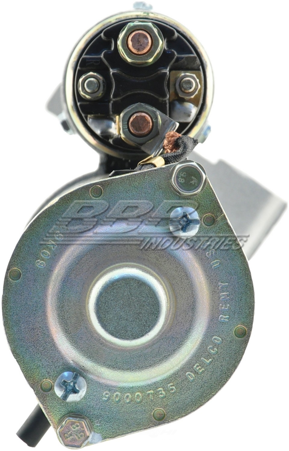 Starter Motor BBB Industries N6442