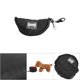 thumbnail image 5 of Comedero Para Mascotas, Plato Para Perros, Cuenco Plegable Para Perros, Comedero Para Gatos, Plato Portátil Para Gatos, Accesorio Para Mascotas, Perro ANGGREK Otros, 5 of 8