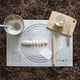 thumbnail image 4 of 1 Uds. Estera de silicona para hornear con escamas almohadilla de masa amasadora esterilla para masa antiadherente revestimiento de horno accesorios para hornear, 4 of 4
