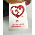 thumbnail image 6 of Ty Beanie Baby - Po the Panda Bear  – Kung Fu Panda  - Stuffed Animal, 6 of 6