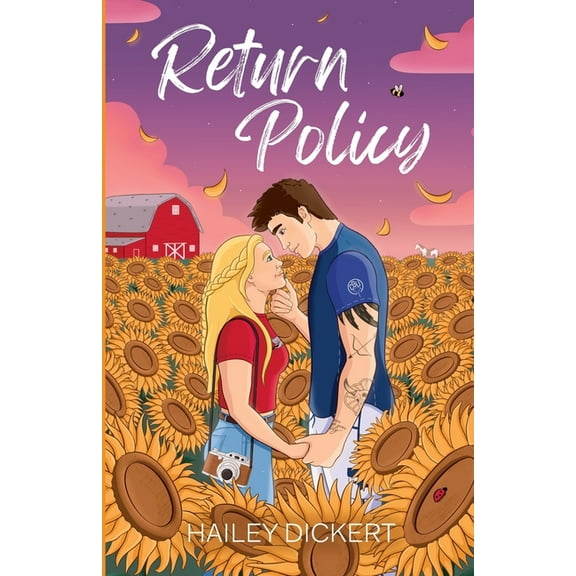 Return Policy, (Paperback)