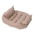 thumbnail image 5 of Four Seasons Universal Portable Multifunctional Pet Bed Warm Dog Cushi, 5 of 5