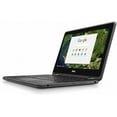 thumbnail image 3 of Restored Dell Laptop Chromebook 11 3189 2 in 1 TouchScreen Intel N3060 32GB 4GB WIFI (Refurbished), 3 of 5