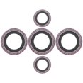 thumbnail image 1 of Chok1Set Camera Lens Protective Cover  Color with Anti-Reflection Technology No Impact on Image Quality, 1 of 8