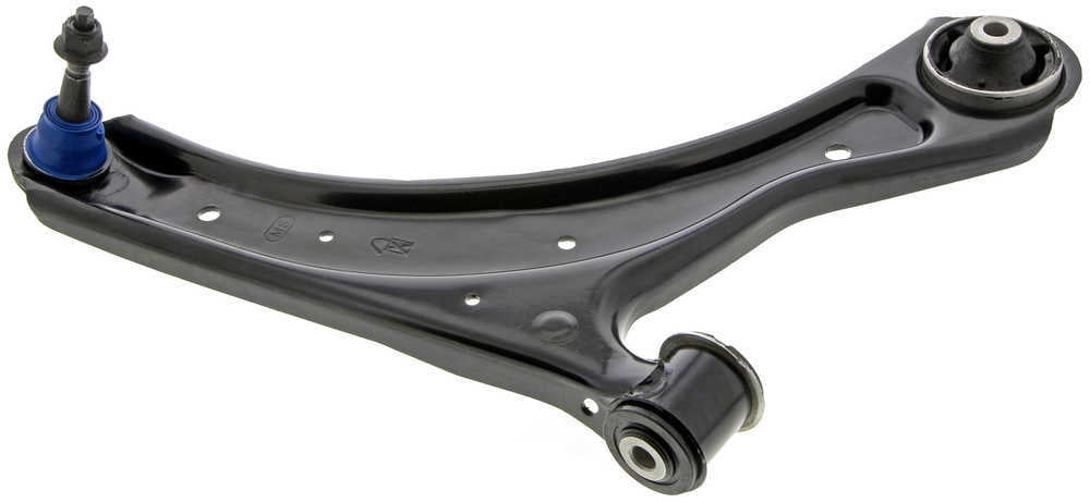 Mevotech CMS501354 Suspension Control Arm and Ball Joint Assembly