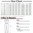 thumbnail image 3 of Aoochasliysweat Suits for Womens 2 Piece Clothes 2Pc Women Pure Color Suit Long Sleeve Leisure Pocket Home Sweatpants Sets, 3 of 5