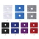 thumbnail image 5 of 2 uds muñequeras para el mareo matutino muñequera antimareos por movimiento (gris) Likrtyny Para estrenar, 5 of 6