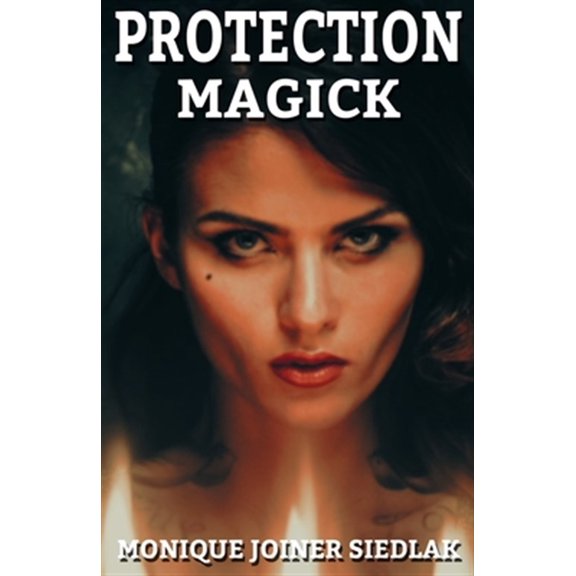 Pre-Owned Ancient Magick for Today's Witch: Protection Magick (Paperback)