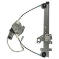 thumbnail image 2 of POWER WINDOW REGULATOR AS, 2 of 4