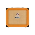thumbnail image 1 of Amplificador de potencia para guitarra eléctrica Orange Amps (Crush20RT), 1 of 5