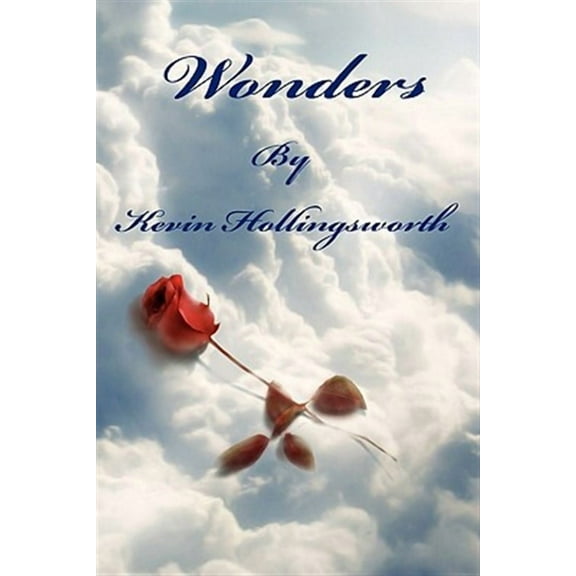 Wonders (Paperback)
