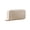 1#Beige,8.07X3.94", variant on Large Capacity Pencil Case, Portable Pencil Pouch, Multi Compartment Stationery Bag, Transparent Window Pen Holder, Storage Organizer Bag for Daily Office Supplies Arrangement, Travel Storage