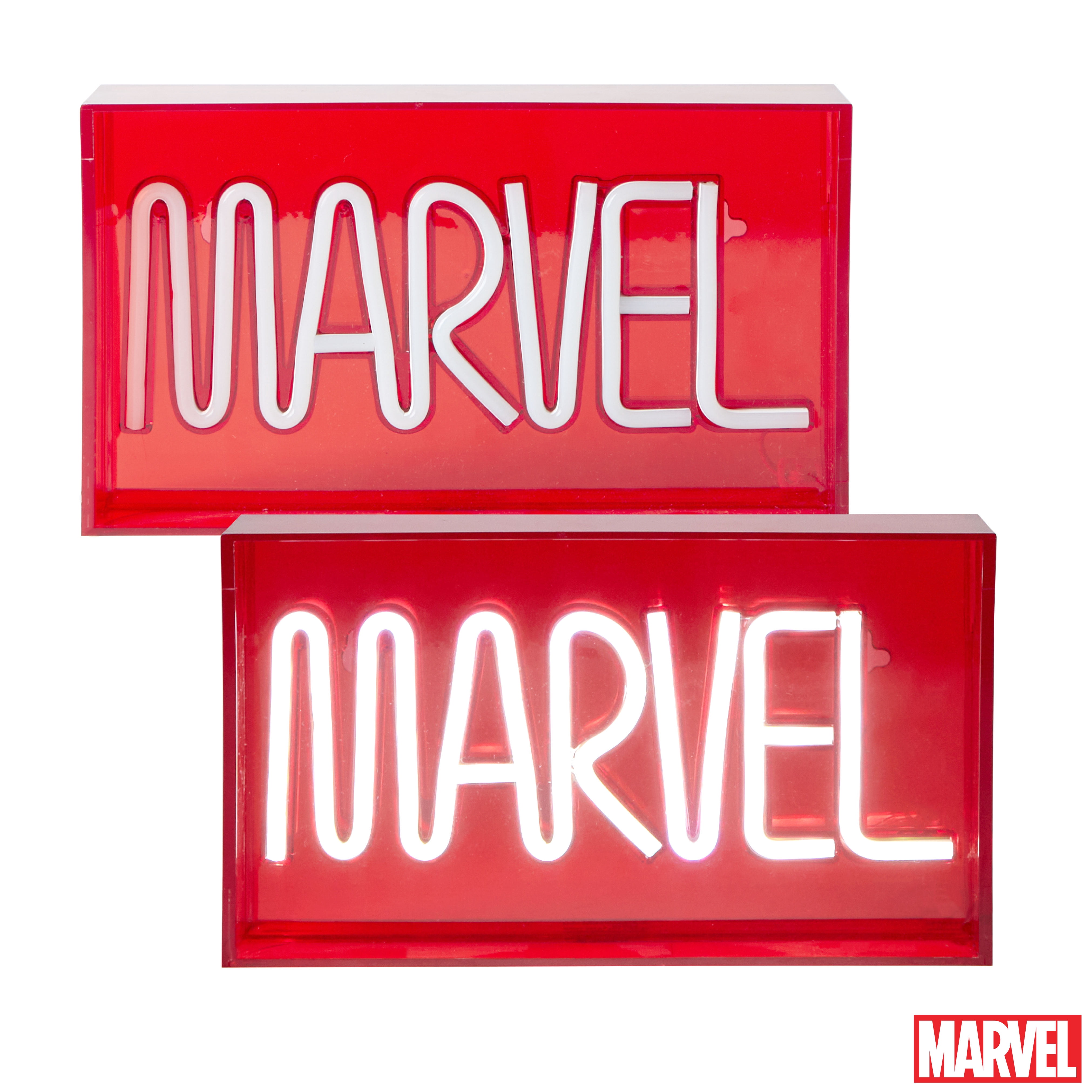 MARVEL マーベル ロゴライト Amazon.co.jp : マーベル ロゴ ライト Marvel Logo Light 輸入版