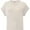 Apricot, variant on Women's Crew Neck Short Sleeve T Shirt Summer Casual Loose Workout Top