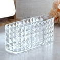 thumbnail image 2 of Clear Cosmetic Makeup Make Up Display Organizer Case Box Holder Storage D, 2 of 8