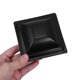 thumbnail image 5 of TABLETREANDS 4Ud Cubierta Superior Para Postes De Porche Negro Ideal Para Madera Con, 5 of 8
