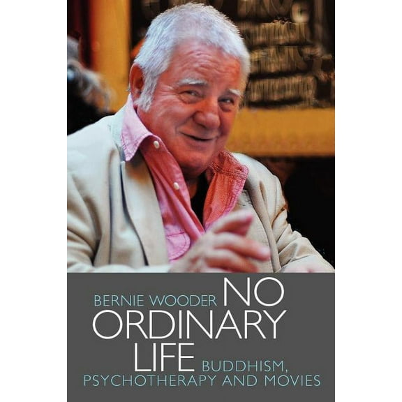 No Ordinary Life (Paperback)