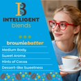 thumbnail image 4 of Cápsulas de Café Intelligent Blends Blueberry Mocha y Brownie 32 unidades, 4 of 7