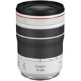 thumbnail image 1 of Canon RF 70-200mm F4L is USM Lens | Constant F4 Aperture, Compact and Lightweight Design, Weather-Sealed, Compatible with All Canon EOS R Series Cameras, 1 of 3