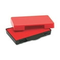 thumbnail image 2 of Trodat E4822 Replacement Red Ink Pad 1 Each - Red Ink - Plastic, 2 of 2