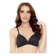 thumbnail image 2 of Brasier Ilusion para Mujer Copas Triangulares sin Varillas Paquete de 2 Piezas, 2 of 4