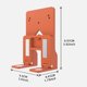thumbnail image 3 of Espaciador para bisagras de puertas de armario, 2,6 mm, para la instalación de puertas de armario. Bisagra resistente para puertas perfectas. Asistencia rápida para la alineación, 3 of 4