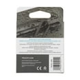 thumbnail image 3 of Nite Ize TRU Zip High Performance Lubricant Wipes - Convenient Biodegradable Lubricant Wipes for Runoff Waterproof Bags - Non-Staining Gear Aid for Zippers - 6 per Pack - 3 Pack, 3 of 5