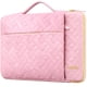 thumbnail image 1 of Funda protectora para portátil Lacdo 14" 360°, rosa sakura, 1 of 7