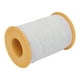 thumbnail image 3 of Cuerda Elástica, Cordón Elástico Cortable Blanco 0,5 Mm Artesanía De Bricolaje para Manualidades De Joyería, 3 of 14