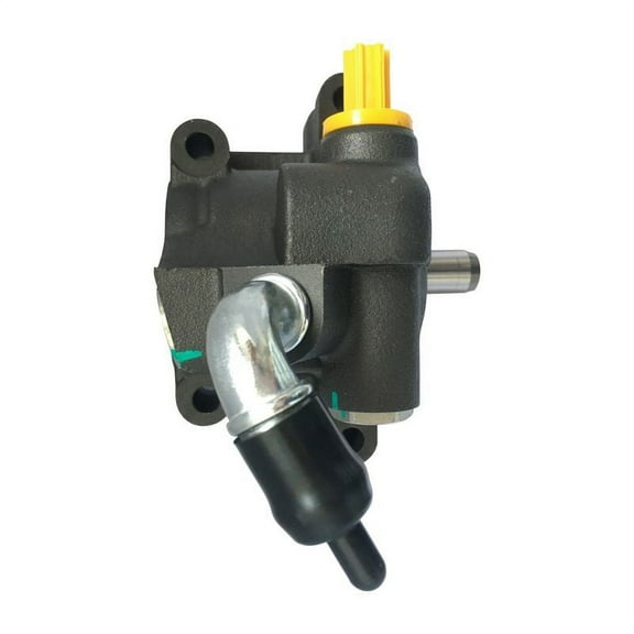 Edelmann Elite 6006X Power Steering Pump
