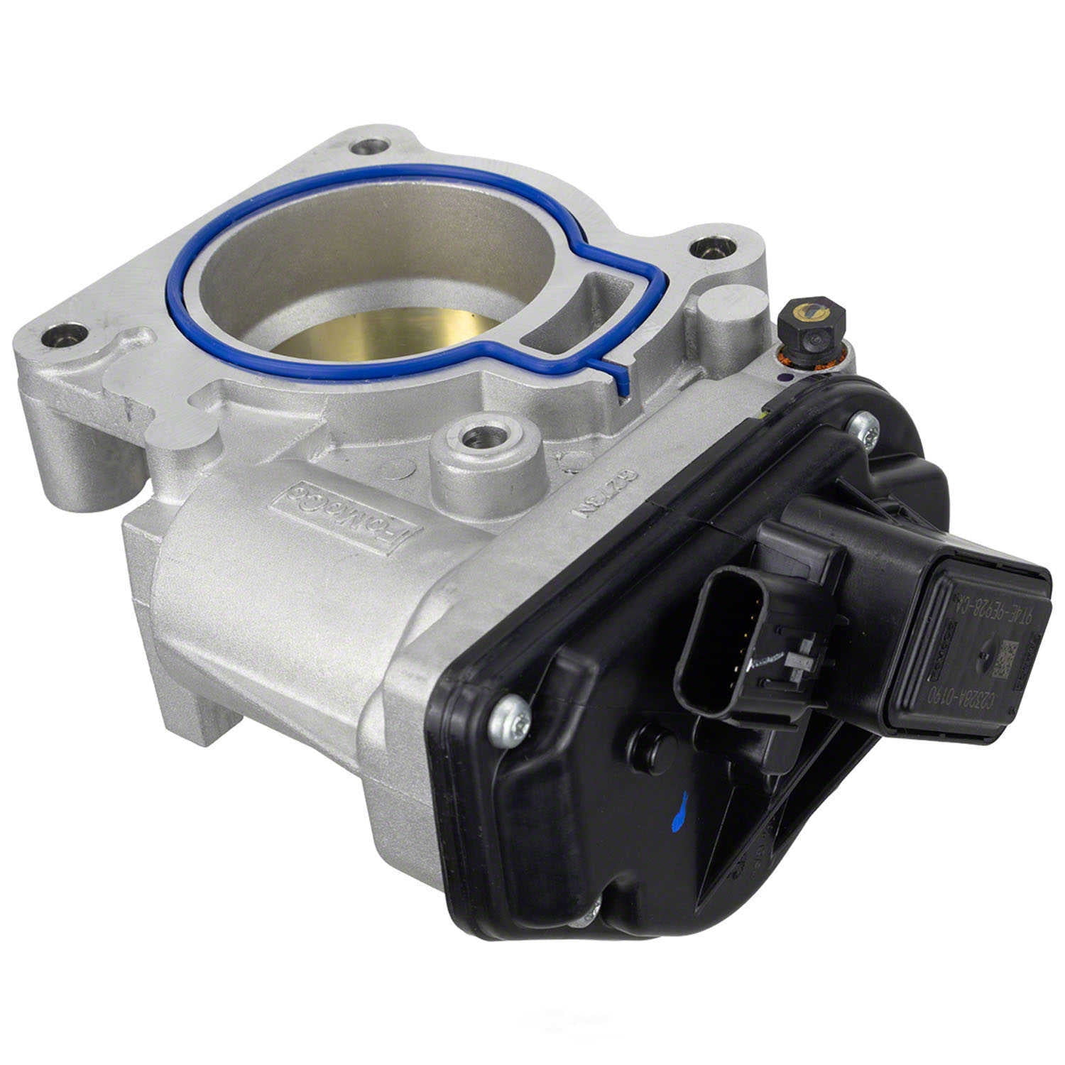 Motorcraft TB-11 Fuel Injection Throttle Body