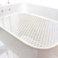 thumbnail image 3 of Carrito de almacenamiento ilios innova organizador Con ruedas Multiusos blanco, 3 of 9