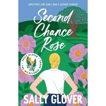 Second Chance Rose (Paperback)