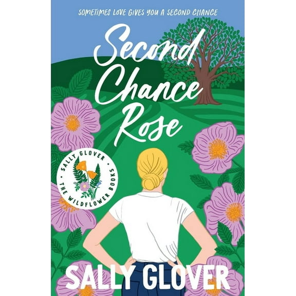 Second Chance Rose (Paperback)