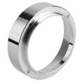 thumbnail image 4 of Aluminum Coffee Dosing Funnel Dosing  Magnetic Replacement for Coffee Machine, Suitable for Home or Office, 4 of 7