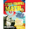 thumbnail image 1 of Pre-Owned Time-Travel Math: An Advanced Geometry Adventure for Grades 4-5 (Paperback) 1593634137 9781593634131, 1 of 1