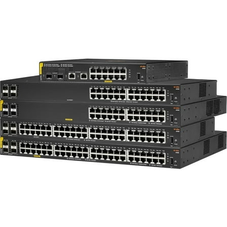 Aruba 6100 Ethernet Switch