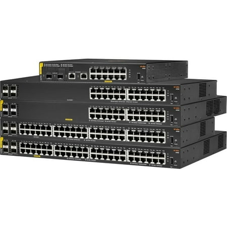 Aruba 6100 Ethernet Switch price history on PriceWatchPro