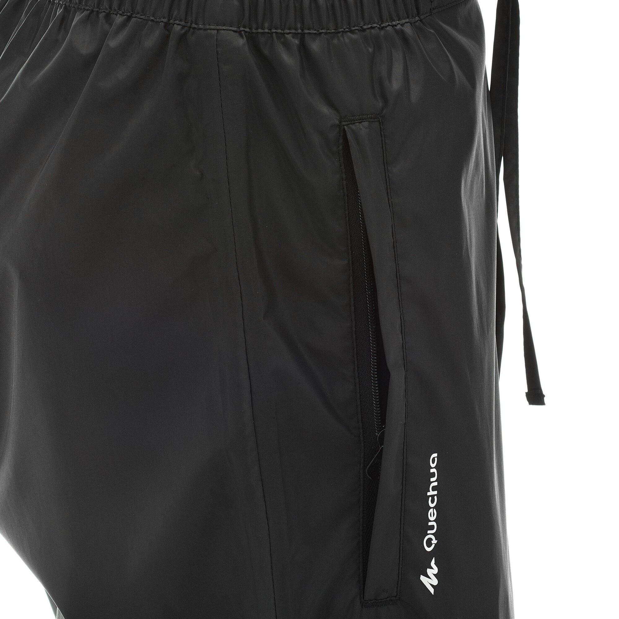 Decathlon Raincut, Waterproof Hiking 