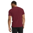 thumbnail image 3 of Jockey Men's EVERACTIVE V-Neck Tee, 3 of 7
