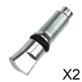 thumbnail image 1 of Válvula de de aceite,Accesorios para de aceite de gatos hidráulicos para automóviles,Kits de reparación de piezas de bomba de aceite para gato horizontal de, 1 of 8