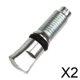 thumbnail image 1 of Válvula de de aceite,Accesorios para de aceite de gatos hidráulicos para automóviles,Kits de reparación de piezas de bomba de aceite para gato horizontal de, 1 of 8