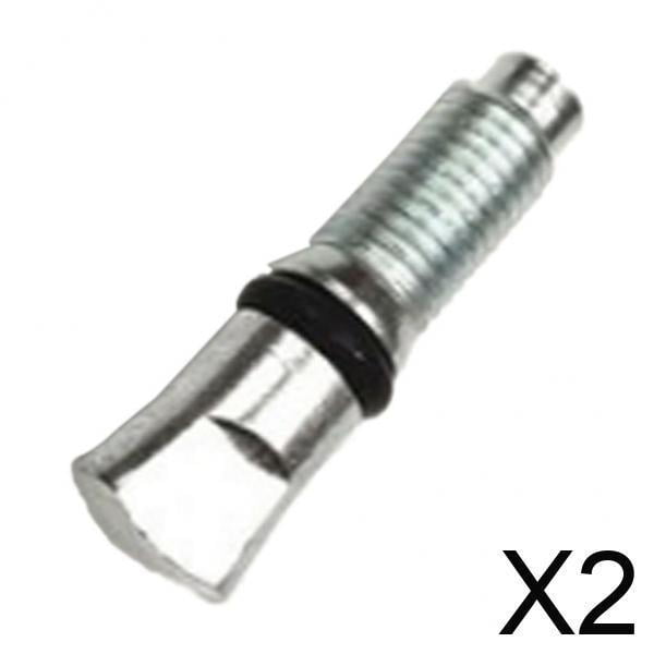 Válvula de de aceite,Accesorios para de aceite de gatos hidráulicos para automóviles,Kits de reparación de piezas de bomba de aceite para gato horizontal de